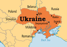 Vastu Expert in Ukraine
